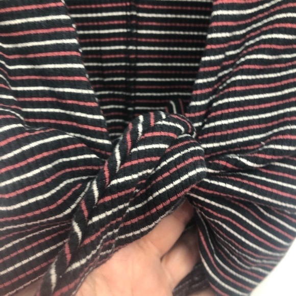 Out from under women’s bodysuit low, cut ties‎ by the waist Size small petite - Picture 8 of 8